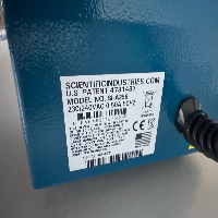 Scientific Industries Digital Vortex Genie 2 image 0